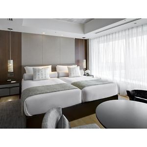 Studio met een Queen Size Bed